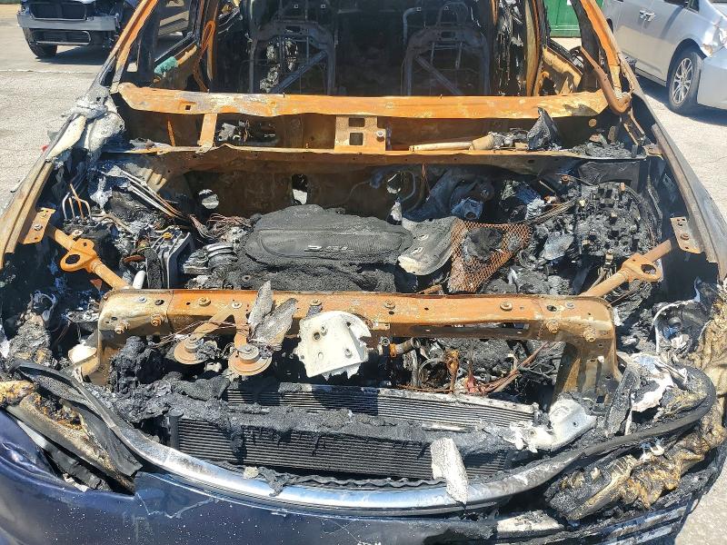 Photo 12 from auction – 2018 CHRYSLER PACIFICA with VIN 2C4RC1CG2JR148526