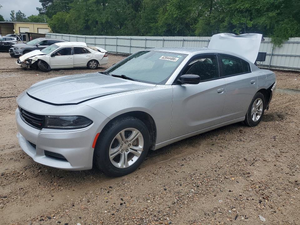2023 DODGE CHARGER - Търг №62044486