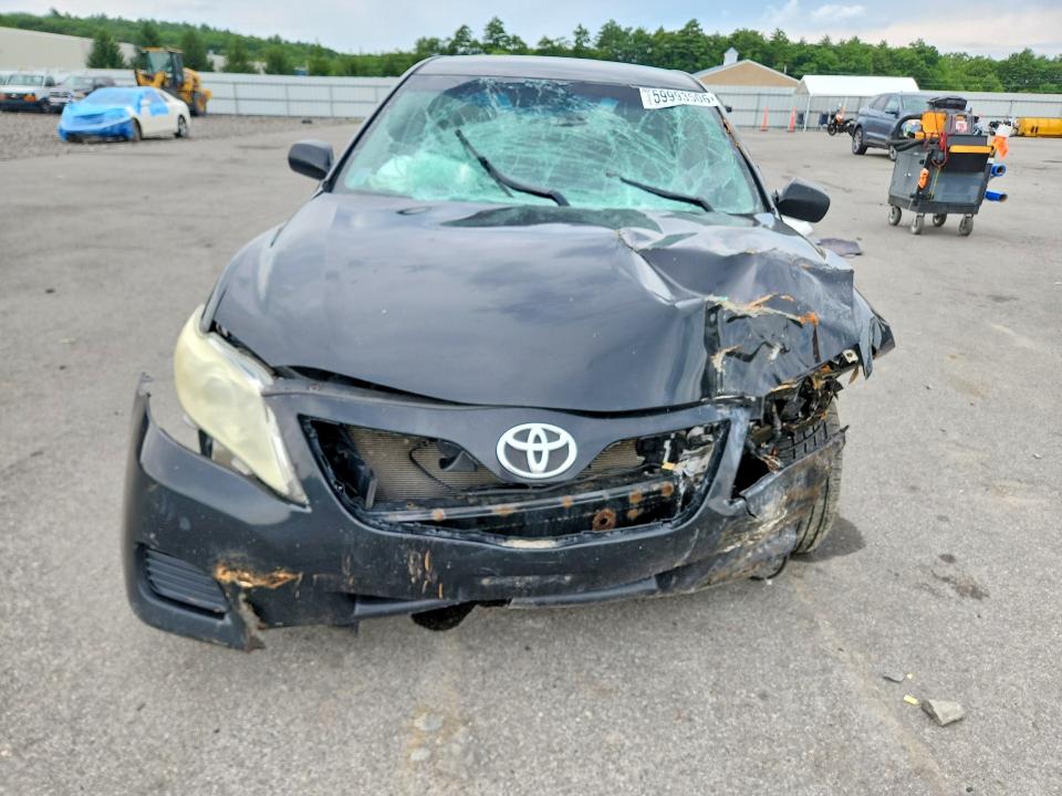 Photo 5 from auction – 2011 TOYOTA CAMRY with VIN 4T4BF3EK7BR175359
