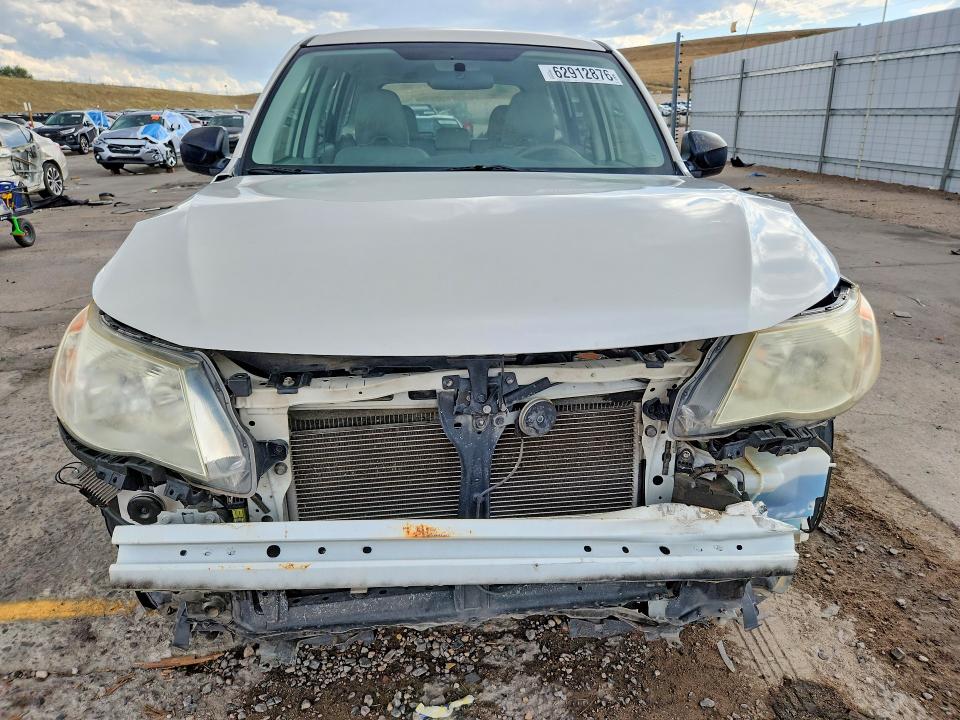 Photo 5 from auction – 2013 SUBARU FORESTER with VIN JF2SHAAC0DH444682