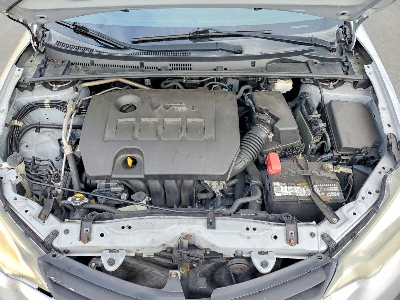 Photo 11 from auction – 2014 TOYOTA COROLLA with VIN 2T1BURHE1EC139343