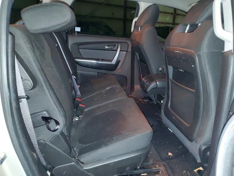 Photo 11 from auction – 2011 GMC ACADIA with VIN 1GKKRNEDXBJ407297