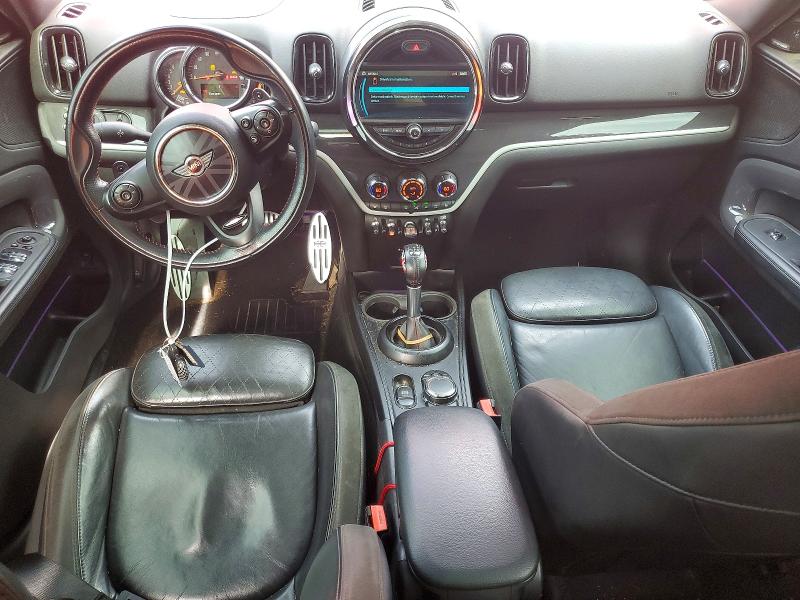 Photo 8 from auction – 2018 MINI COOPER with VIN WMZYT5C31J3E59800