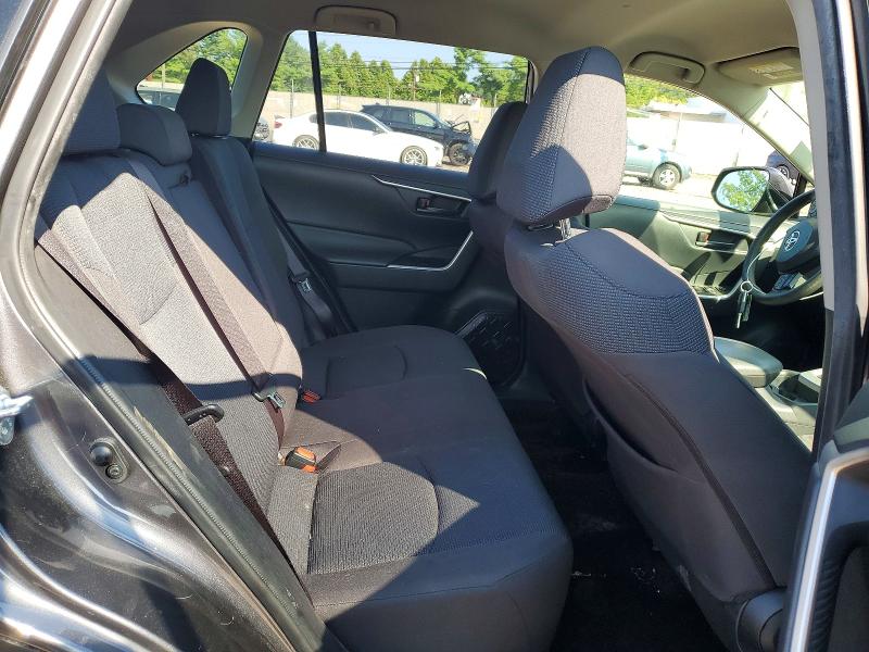 Photo 11 from auction – 2019 TOYOTA RAV4 with VIN JTMG1RFV8KD003016