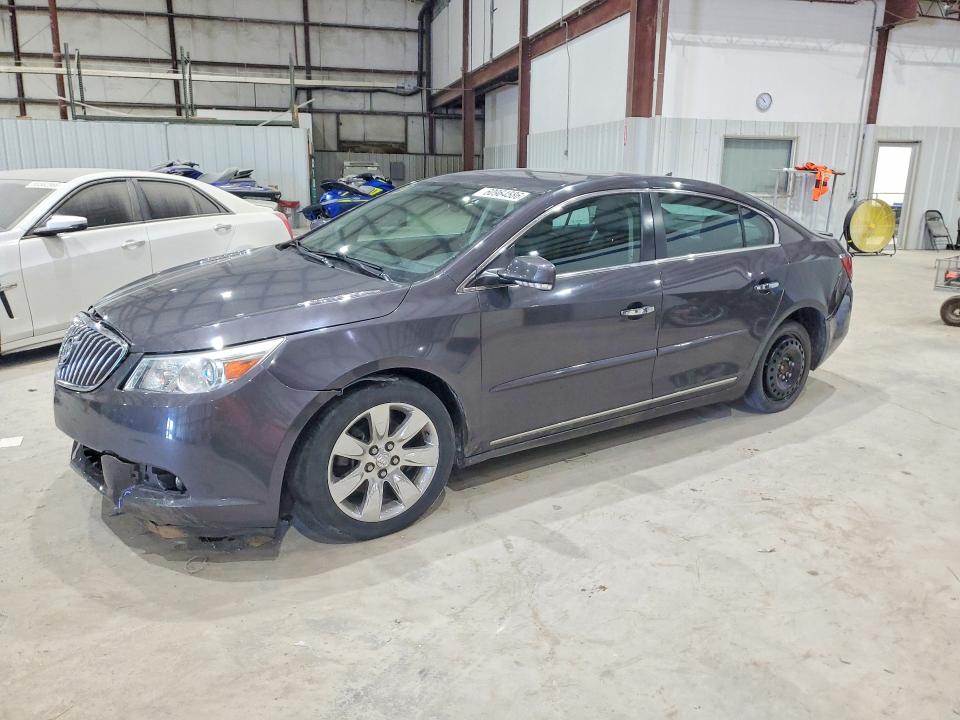 BUICK LACROSSE 2013 с VIN 1G4GH5E39DF215611 - Фото с аукциона