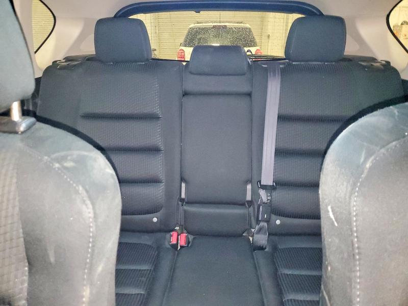 Photo 10 from auction – 2015 MAZDA CX-5 with VIN JM3KE4CY3F0516775
