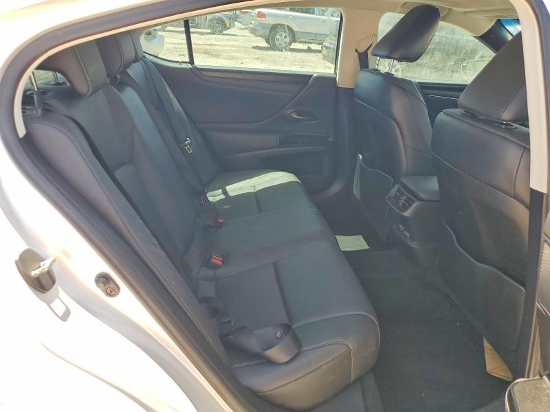 Photo 10 from auction – 2023 LEXUS ES 350 with VIN 58ADZ1B11PU139838