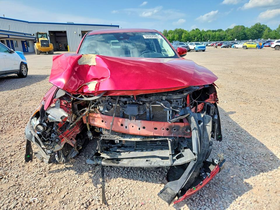 Photo 5 from auction – 2019 MAZDA CX-5 with VIN JM3KFBCM4K0658139