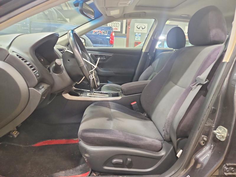 Photo 7 from auction – 2013 NISSAN ALTIMA with VIN 1N4AL3AP7DN461977