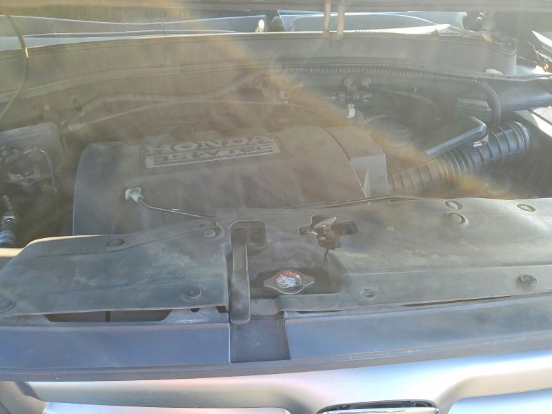 Photo 12 from auction – 2006 HONDA PILOT with VIN 5FNYF28166B036764
