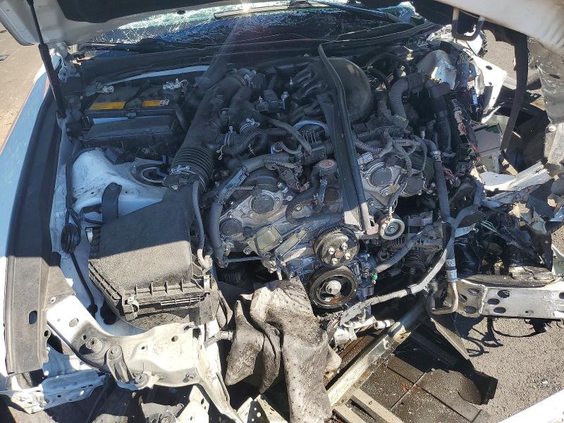 Photo 11 from auction – 2022 LEXUS IS with VIN JTHGZ1B28N5053580