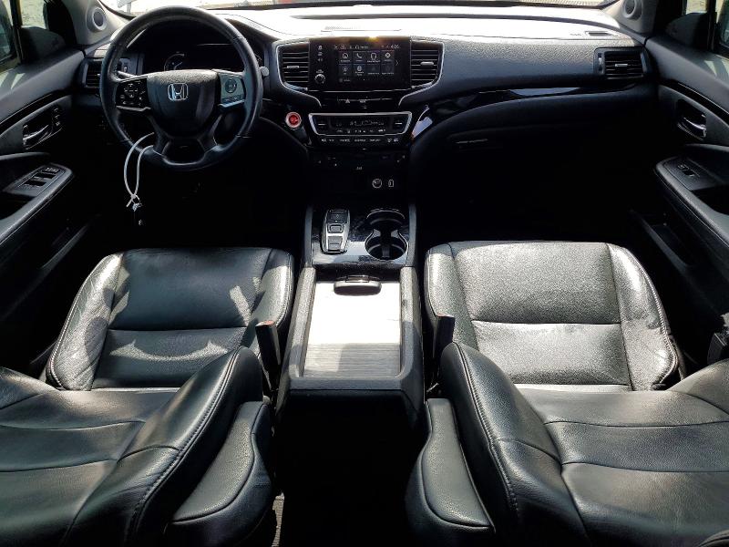 Photo 8 from auction – 2019 HONDA PILOT with VIN 5FNYF5H97KB043174
