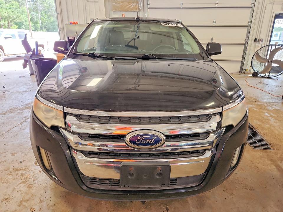 Photo 5 from auction – 2011 FORD EDGE with VIN 2FMDK3KC8BBA41266