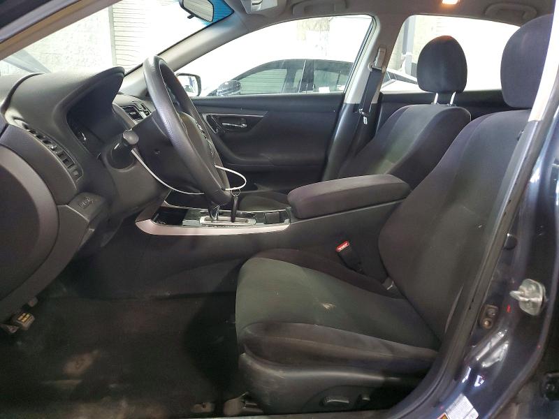 Photo 7 from auction – 2013 NISSAN ALTIMA with VIN 1N4AL3AP6DC222609