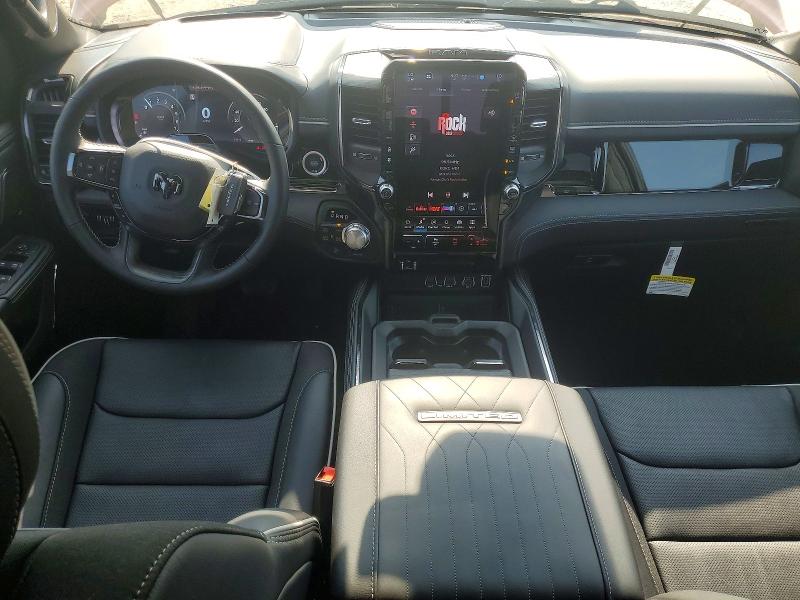 Photo 8 from auction – 2026 RAM 1500 with VIN 1C6SRFHT9TN340651