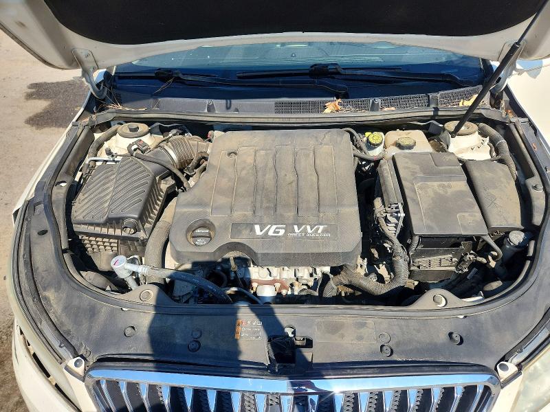 Photo 11 from auction – 2013 BUICK LACROSSE with VIN 1G4GF5E30DF180771