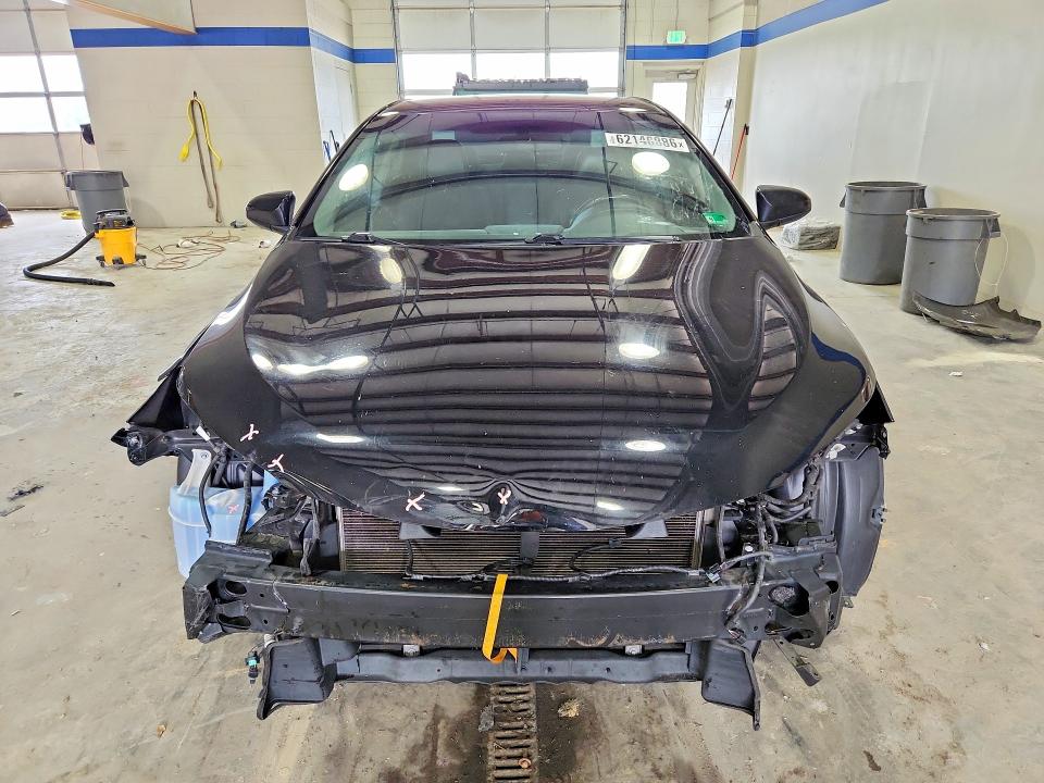 Photo 5 from auction – 2017 TOYOTA CAMRY with VIN 4T1BF1FK8HU753538