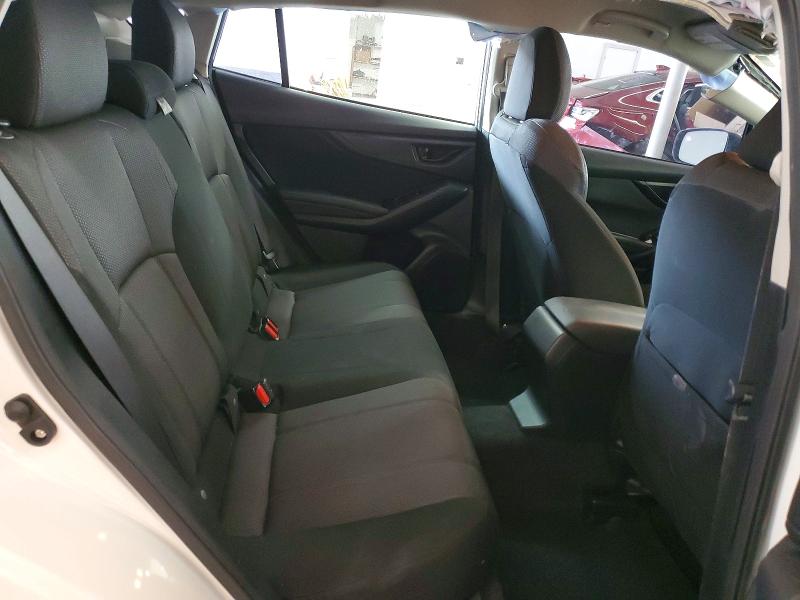 Foto 11 de la subasta – 2019 SUBARU IMPREZA con VIN 4S3GTAD67K3755013