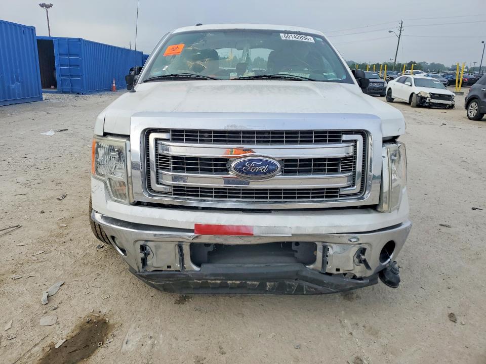 Photo 5 from auction – 2014 FORD F150 with VIN 1FTEW1CM3EKD24189