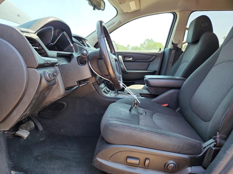 Photo 7 from auction – 2017 CHEVROLET TRAVERSE with VIN 1GNKRGKD4HJ312374