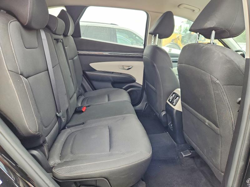 Photo 11 from auction – 2022 HYUNDAI TUCSON with VIN KM8JBCAEXNU018589