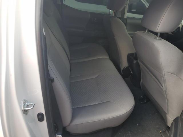 Photo 10 from auction – 2022 TOYOTA TACOMA with VIN 3TYAX5GN1NT067052
