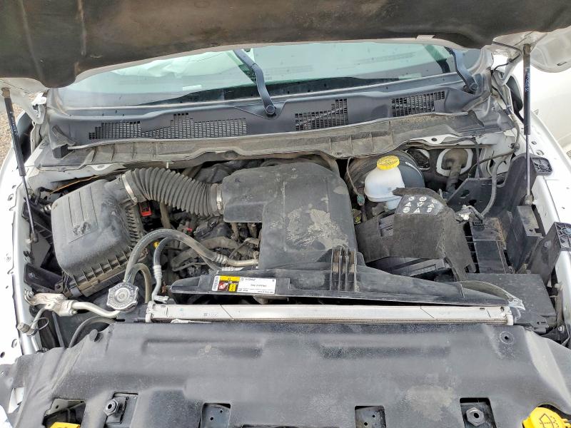 Photo 11 from auction – 2022 RAM 1500 CLASSIC with VIN 1C6RR6LG8NS234849