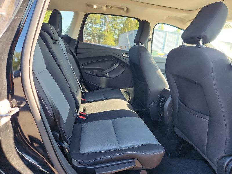 Foto 10 de la subasta – 2018 FORD ESCAPE con VIN 1FMCU9GD8JUC90038