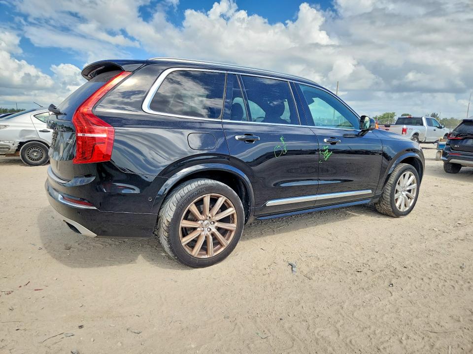 Zdjęcie 3 z aukcji – 2018 VOLVO XC90 z VIN YV4A22PL9J1205478