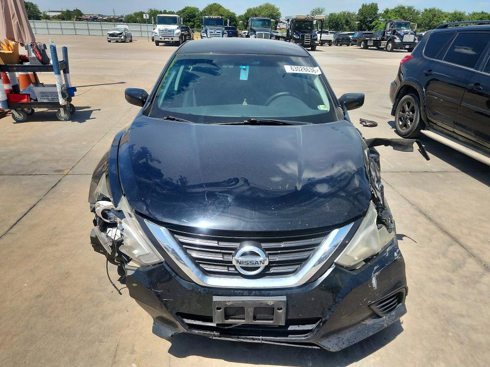 Photo 5 from auction – 2016 NISSAN ALTIMA with VIN 1N4AL3APXGC274121