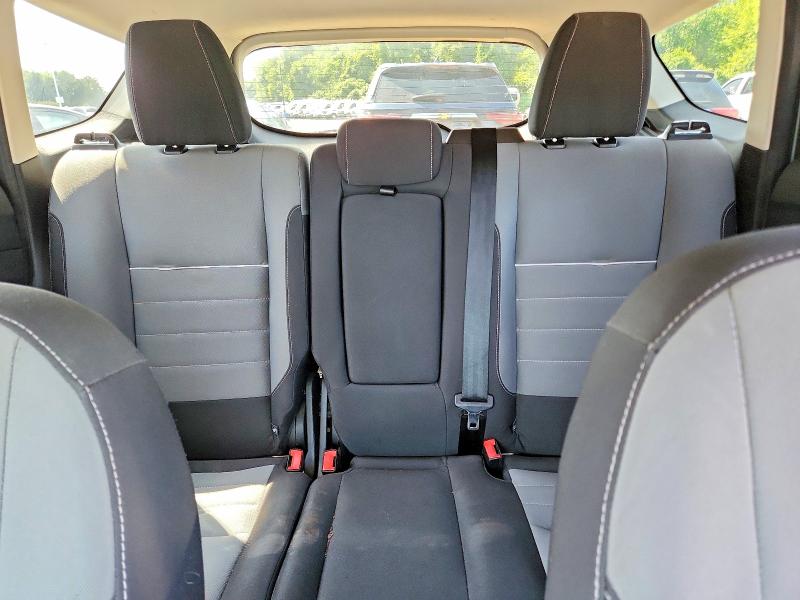 Photo 10 from auction – 2013 FORD ESCAPE with VIN 1FMCU9GX9DUB27834