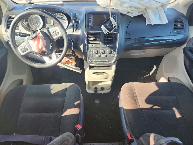Photo 8 from auction – 2019 DODGE GRAND CARAVAN with VIN 2C4RDGBGXKR752294