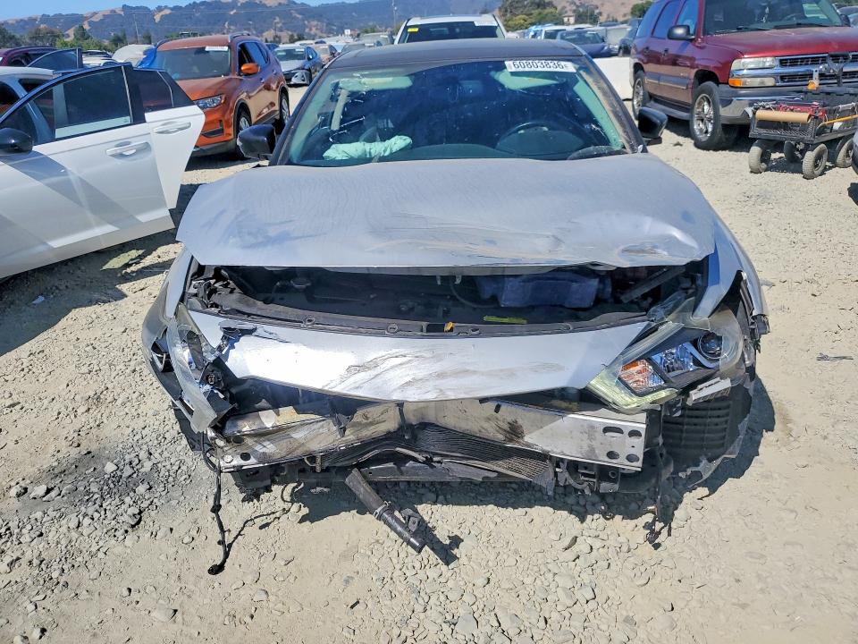 Photo 5 from auction – 2016 NISSAN MAXIMA with VIN 1N4AA6AP0GC375532