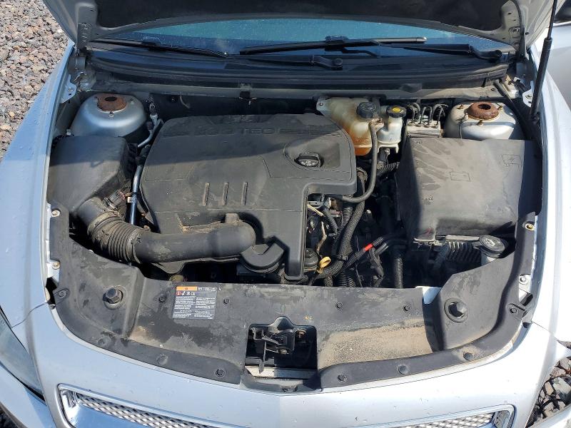 Photo 11 from auction – 2010 CHEVROLET MALIBU with VIN 1G1ZE5EB1AF235322