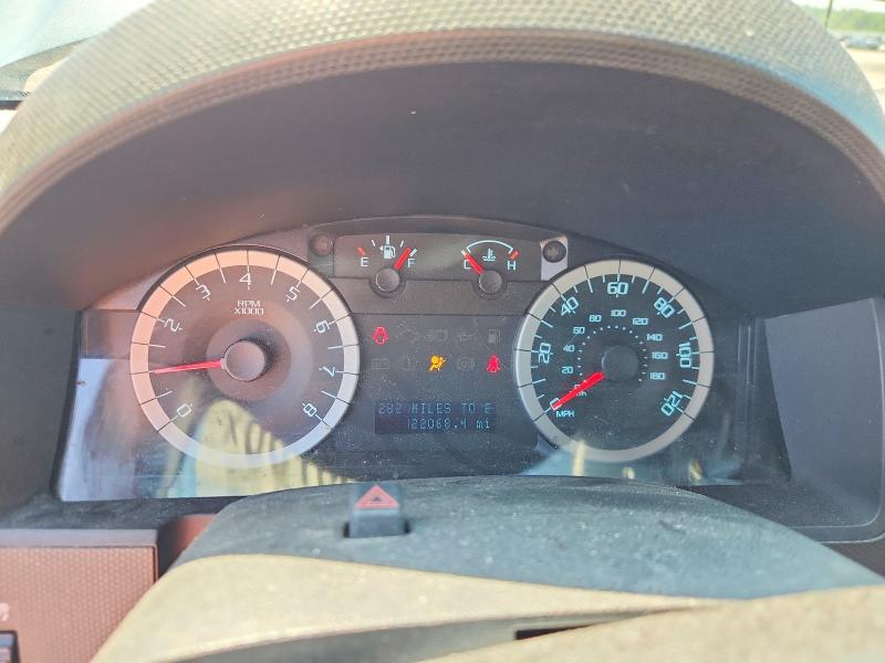Photo 9 from auction – 2012 FORD ESCAPE with VIN 1FMCU0DG6CKB66777