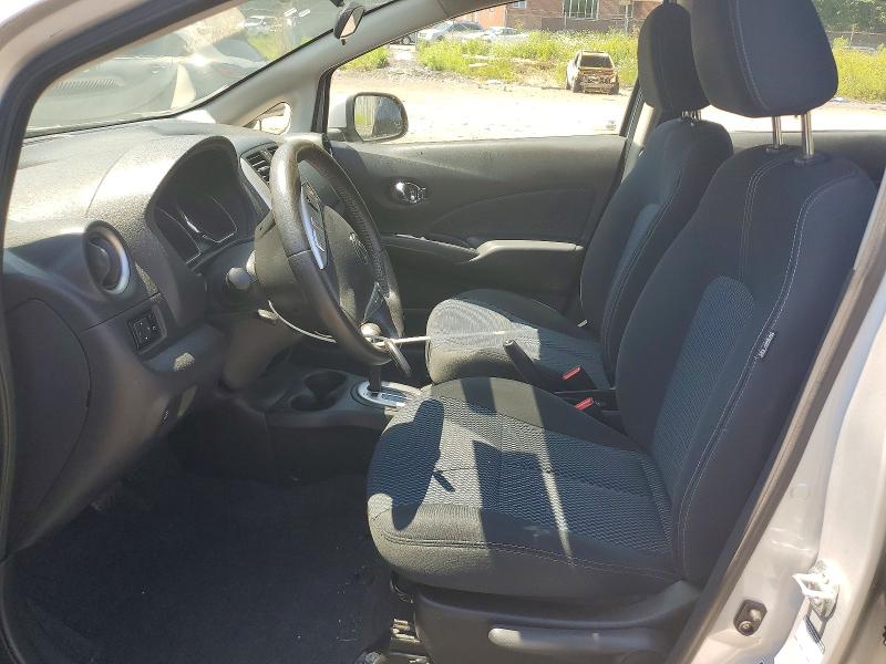 Photo 7 from auction – 2014 NISSAN VERSA NOTE with VIN 3N1CE2CP3EL356247