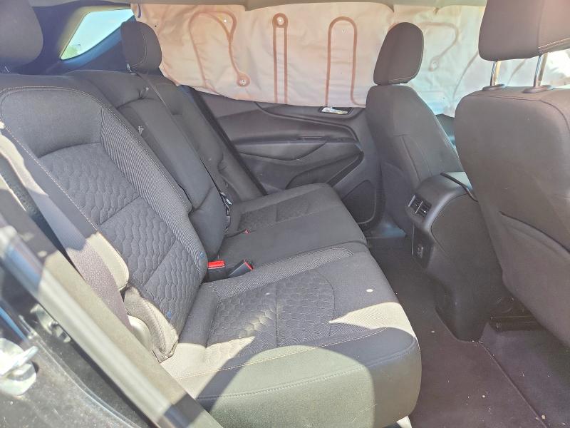 Photo 10 from auction – 2020 CHEVROLET EQUINOX with VIN 2GNAXUEV2L6178457