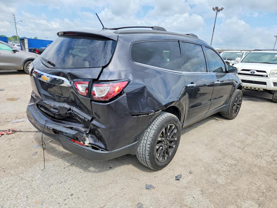 Photo 3 from auction – 2014 CHEVROLET TRAVERSE with VIN 1GNKVHKD2EJ101560