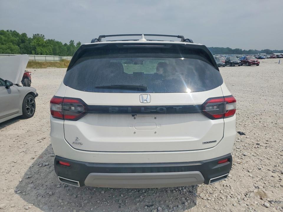 Снимка 6 от търг – 2024 HONDA PILOT с VIN 5FNYG1H73RB044899