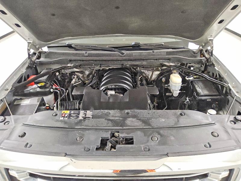 Photo 11 from auction – 2016 GMC SIERRA with VIN 3GTP1NEC7GG147420