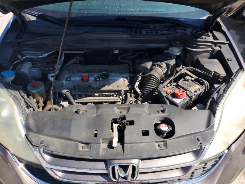 Photo 12 from auction – 2011 HONDA CR-V with VIN 5J6RE4H5XBL013317