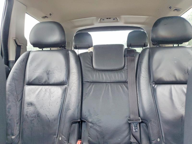 Photo 10 from auction – 2014 VOLVO XC90 with VIN YV4952CZ3E1687553