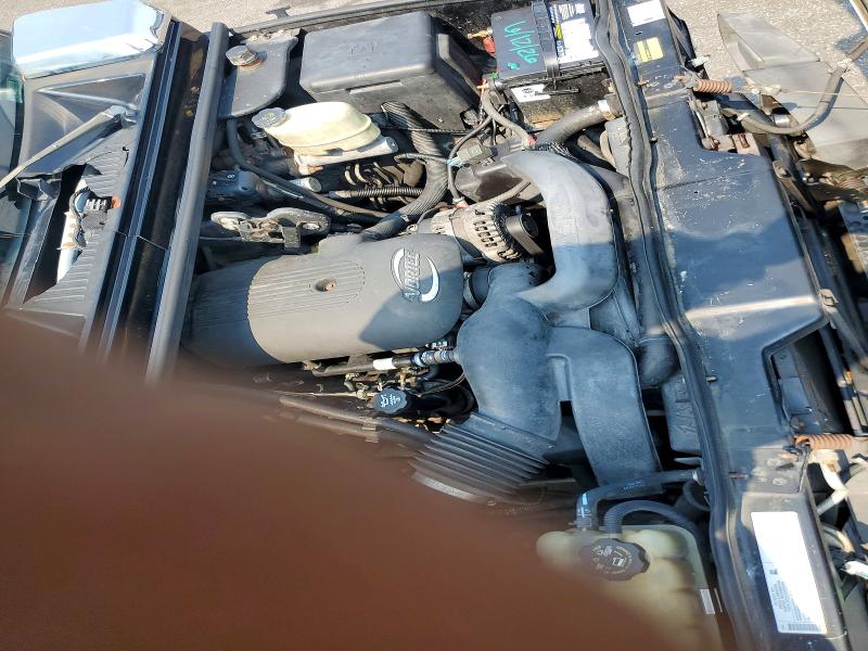 Photo 12 from auction – 2007 HUMMER H2 with VIN 5GRGN23U57H108974