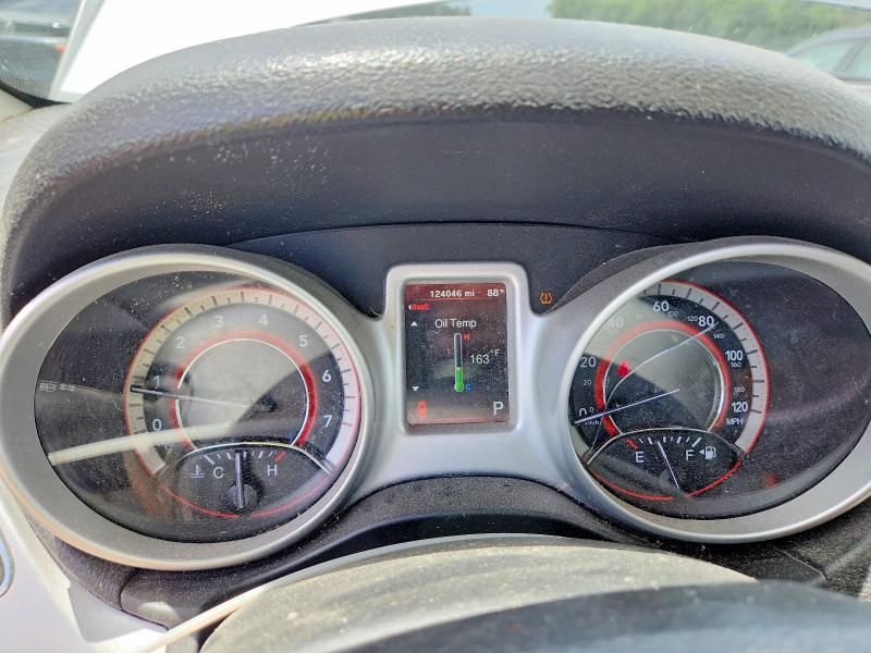 Фото 9 с аукциона – 2018 DODGE JOURNEY с VIN 3C4PDCAB1JT184020