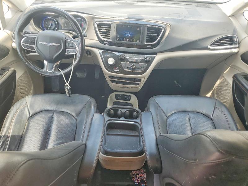 Foto 8 de la subasta – 2020 CHRYSLER PACIFICA con VIN 2C4RC1BG0LR271584