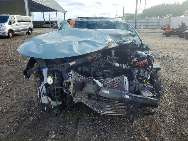 Photo 5 from auction – 2025 KIA K4 with VIN 3KPFW4DE3SE156517
