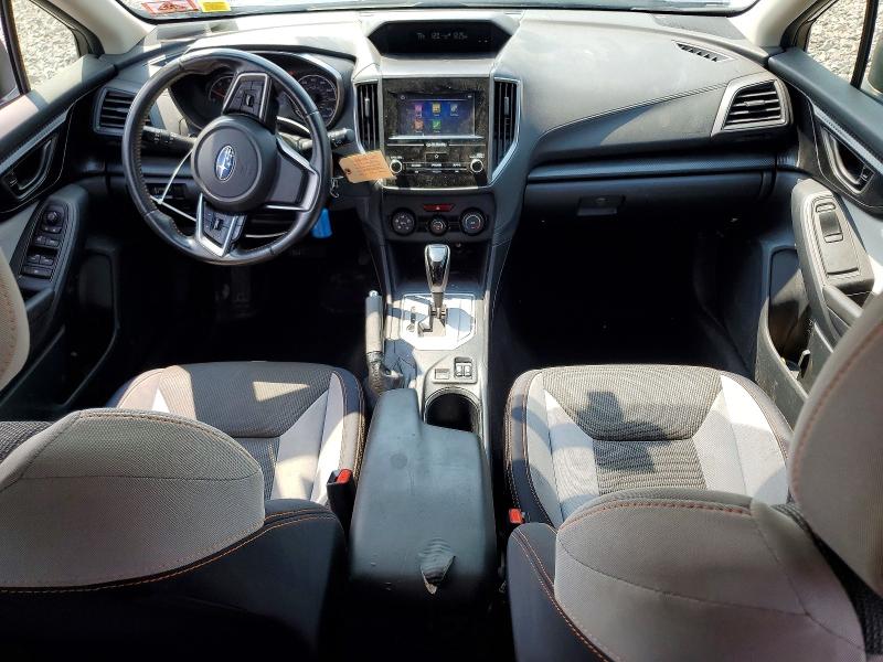 Photo 8 from auction – 2018 SUBARU CROSSTREK with VIN JF2GTABC8JH238461