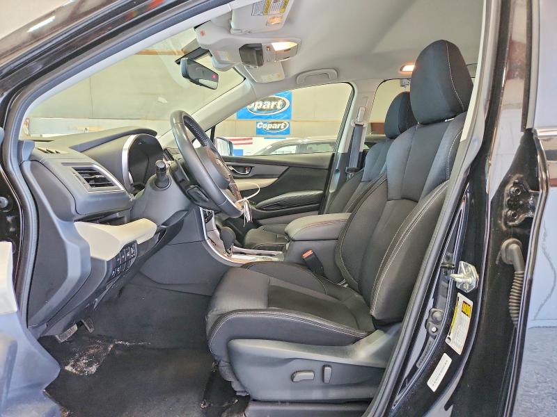 Photo 7 from auction – 2022 SUBARU ASCENT with VIN 4S4WMACD1N3443116