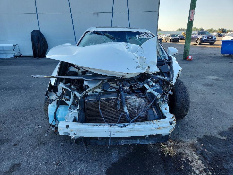 Photo 5 from auction – 2013 LEXUS ES with VIN JTHBK1GG2D2014552