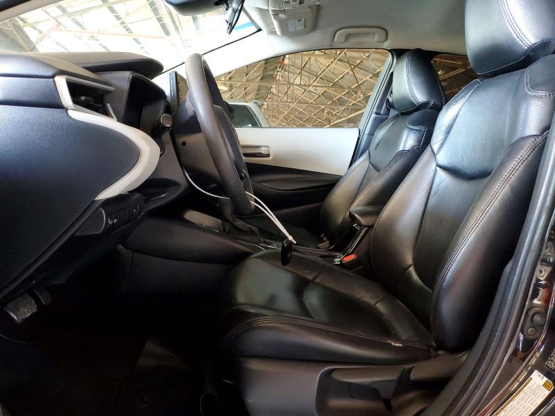 Zdjęcie 7 z aukcji – 2022 TOYOTA COROLLA z VIN JTDEAMDE8NJ044295